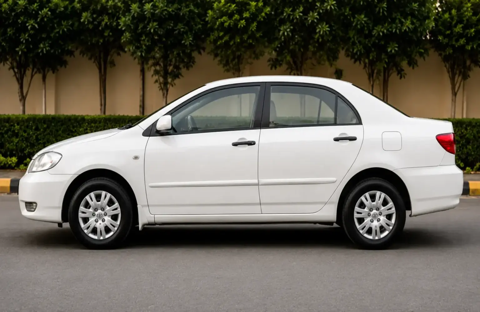Toyota-Corolla-GLi-side-view-Gil