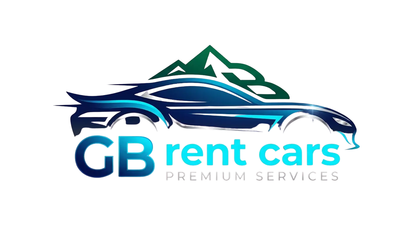 gb rent cars